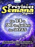 Previsões da Semana